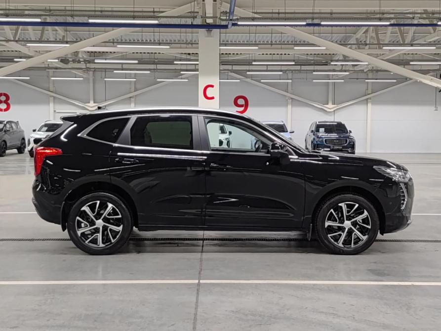 Haval Jolion I Казань  - изображение 5
