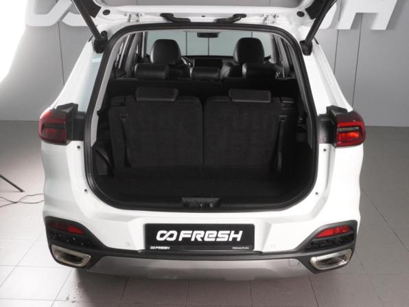 Chery Tiggo 8 I с пробегом 2020 года, цена 1 599 000 рублей, 178466 км, внедорожник, Автокод Объявления