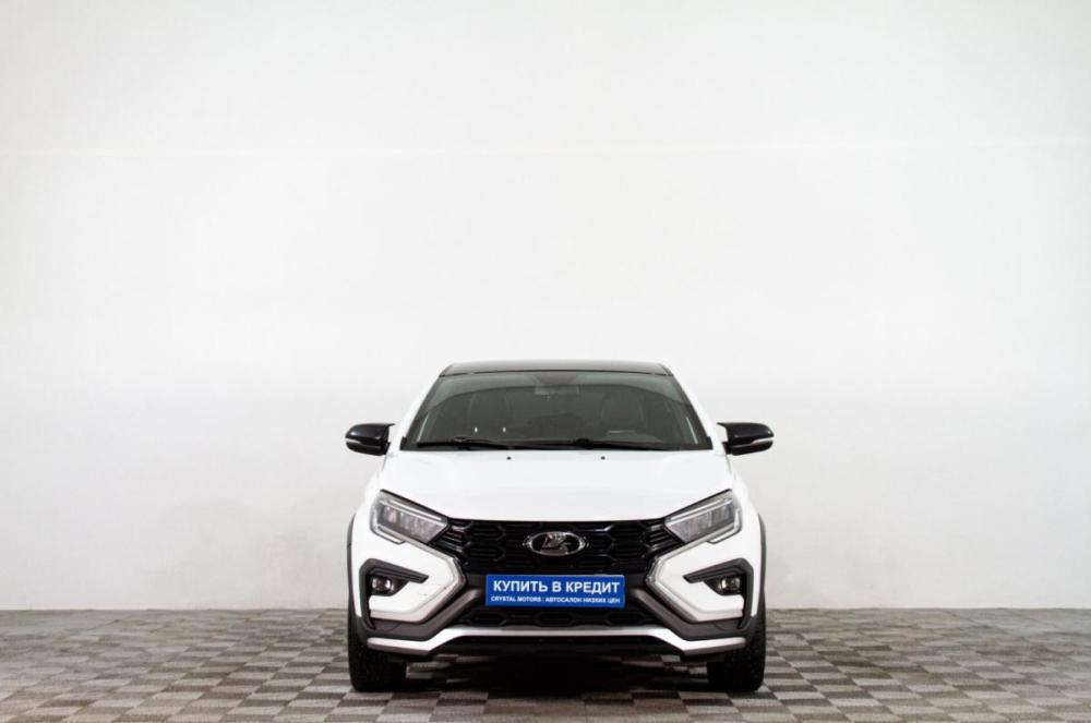 Lada (ВАЗ) Vesta I Рестайлинг (NG) Сургут  - изображение 2