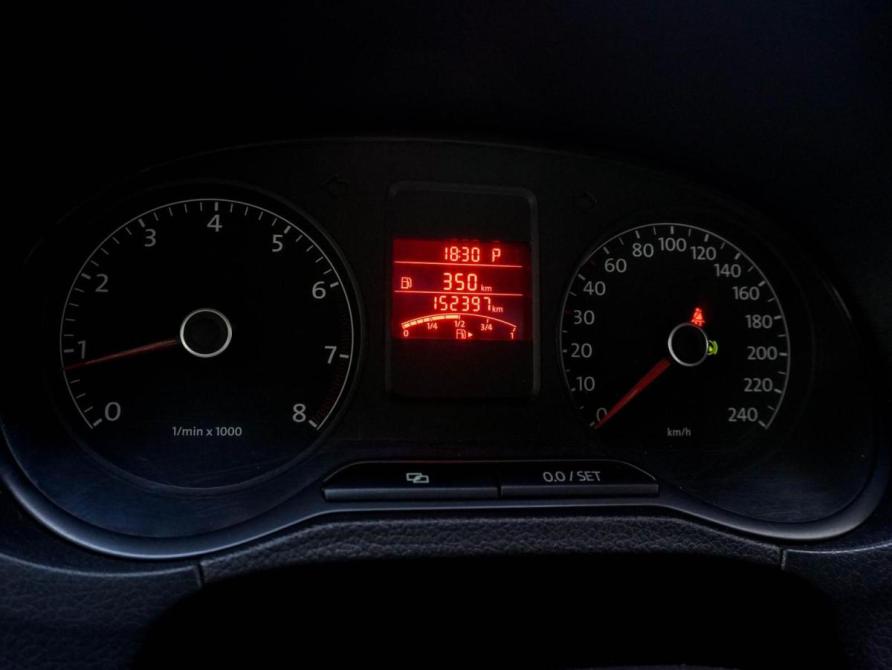 Volkswagen Polo V Воронеж  - изображение 13