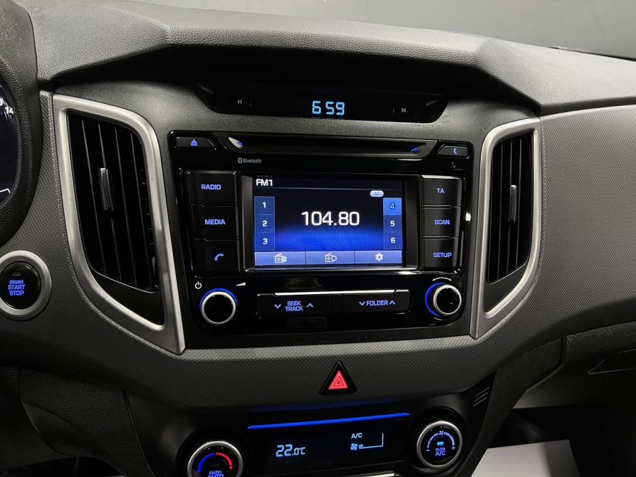 Hyundai Creta I Тверь  - изображение 16