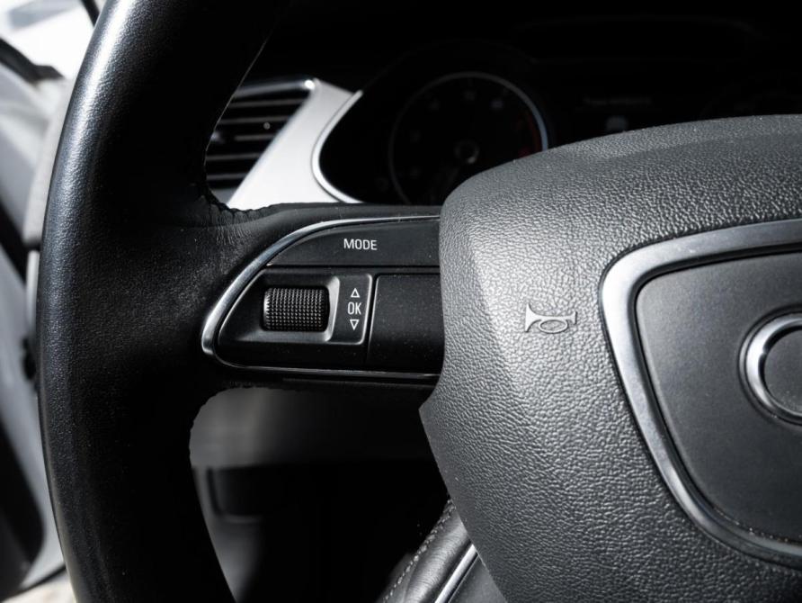 Audi A4 IV (B8) Рестайлинг Ставрополь  - изображение 19
