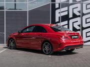 Mercedes-Benz CLA I (C117 X117) Рестайлинг Краснодар  - изображение 25
