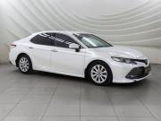 Toyota Camry VIII (XV70) Волгоград  - изображение 41