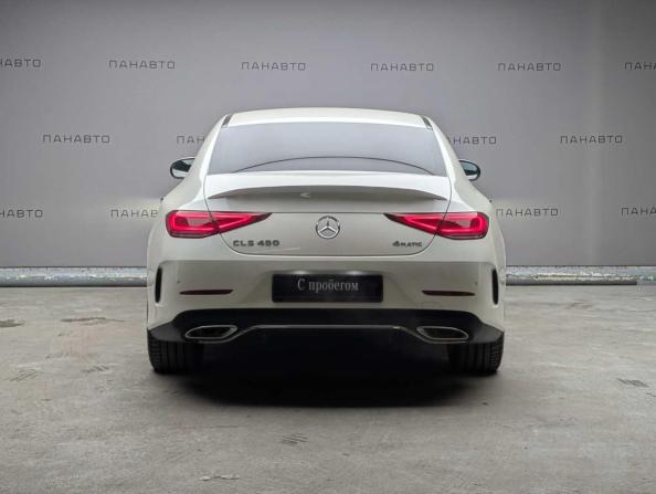 Mercedes-Benz CLS III (C257) с пробегом 2019 года, цена 4 245 000 рублей, 129876 км, седан, Автокод Объявления