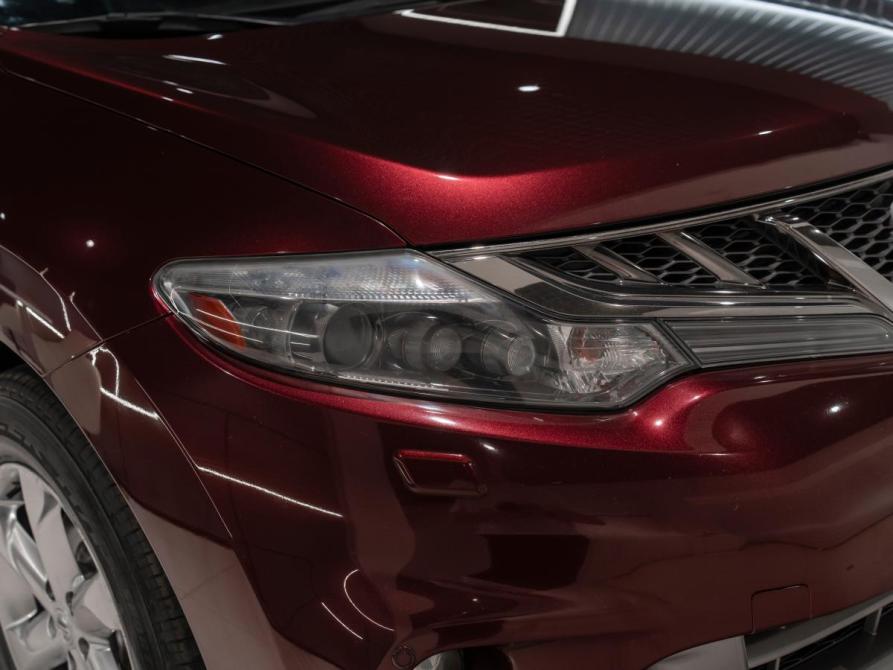 Nissan Murano II (Z51) Рестайлинг Москва  - изображение 24