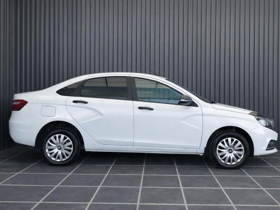 Lada (ВАЗ) Vesta I Пермь  - изображение 25