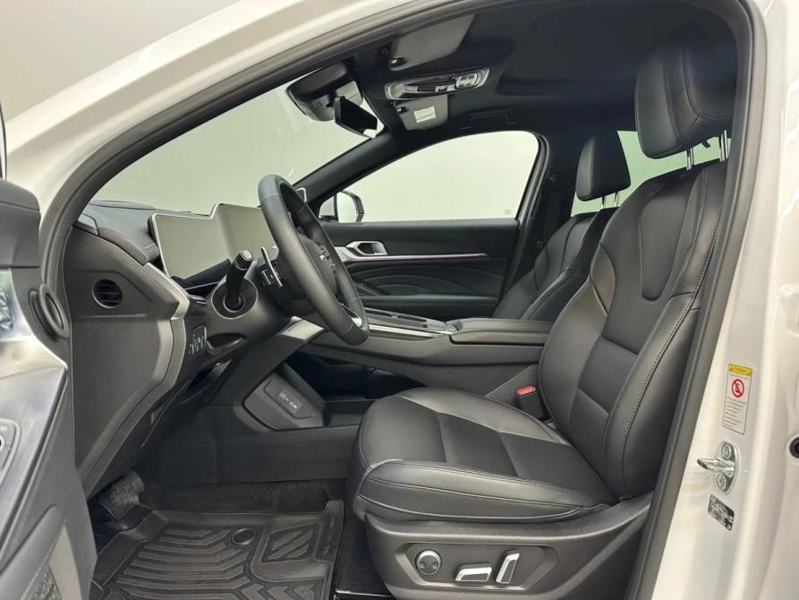 Haval F7x II Барнаул  - изображение 22