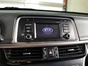 Kia Optima IV Кемерово  - изображение 35