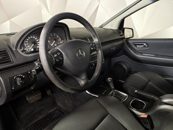 Mercedes-Benz A-Класс II (W169) Рестайлинг с пробегом 2011 года, цена 697 000 рублей, 130600 км, хэтчбек, Автокод Объявления