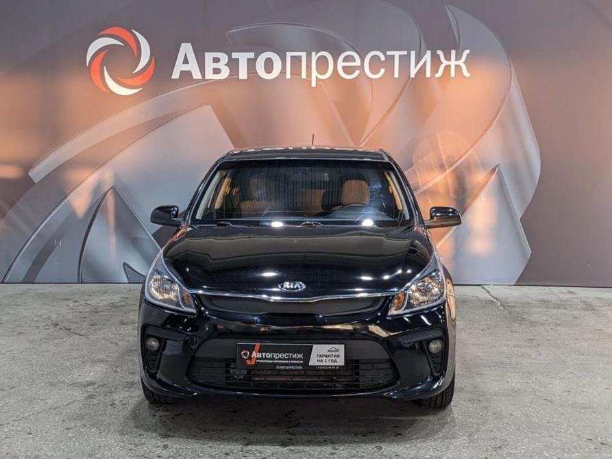 Kia Rio IV Пермь  - изображение 3