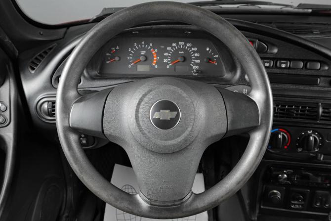 Chevrolet Niva I Рестайлинг с пробегом 2014 года, цена 749 000 рублей, 26800 км, внедорожник, Автокод Объявления