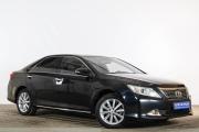 Toyota Camry VII (XV50) Рестайлинг Тюмень  - изображение 24