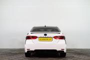Toyota Camry VIII (XV70) Сургут  - изображение 24