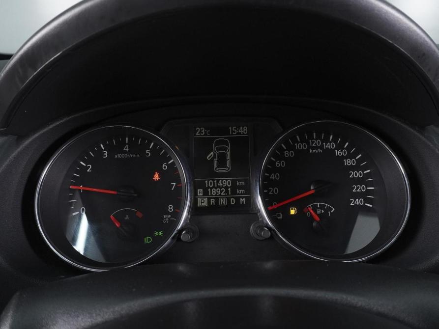 Nissan Qashqai I Рестайлинг Ростов-на-Дону  - изображение 18