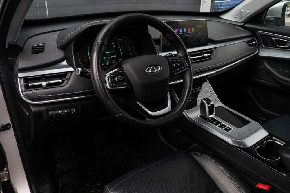Chery Tiggo 4 Pro I Москва  - изображение 12