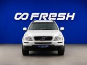 Volvo XC90 I Рестайлинг Москва  - изображение 25