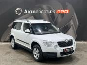 Skoda Yeti I Пермь  - изображение 22