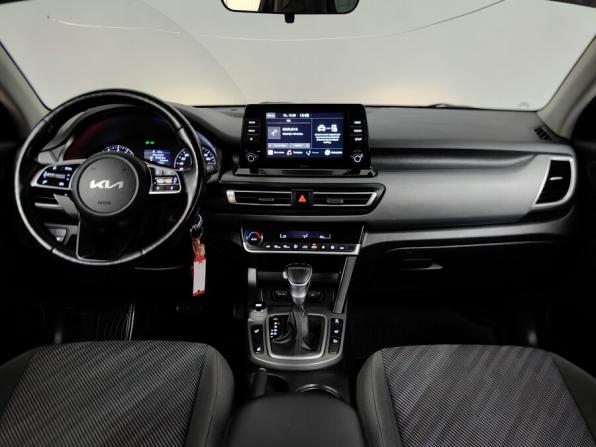 Kia Seltos I с пробегом 2022 года, цена 1 785 000 рублей, 170000 км, внедорожник, Автокод Объявления