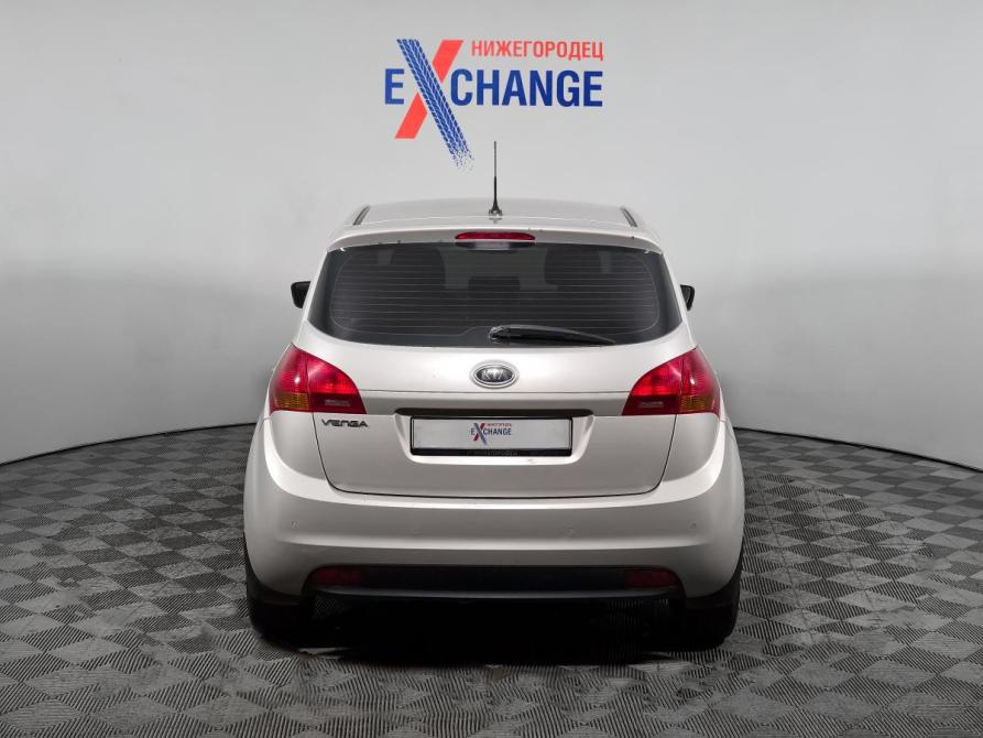 Kia Venga I Нижний Новгород  - изображение 6
