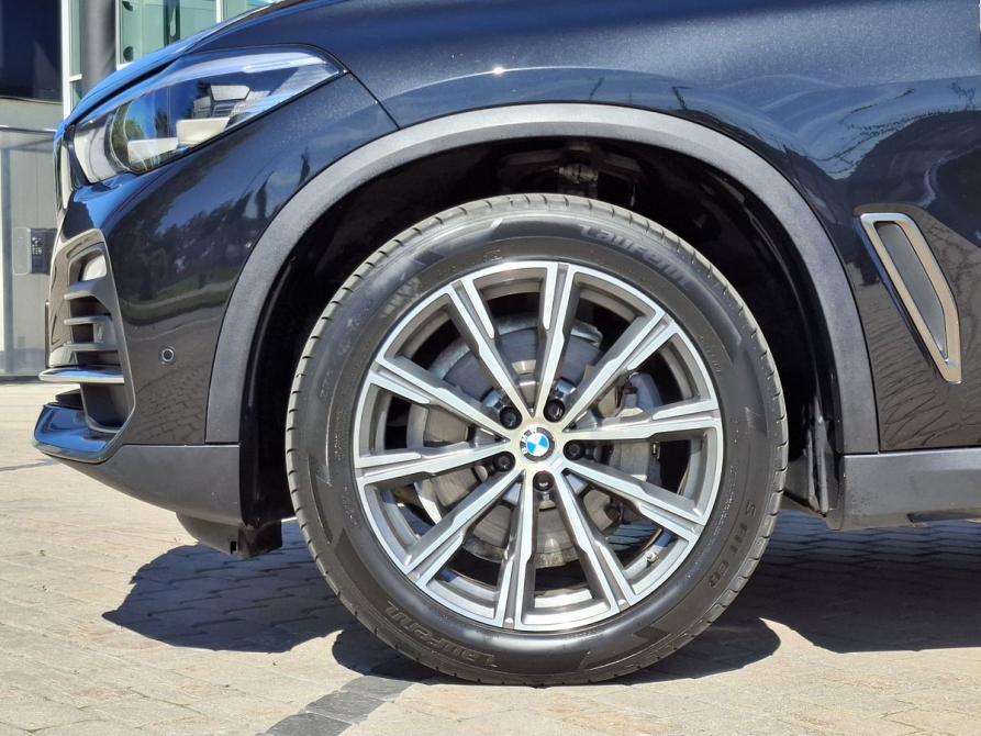 BMW X5 IV (G05/G18) Санкт-Петербург  - изображение 18