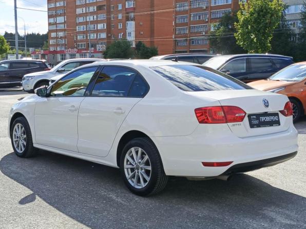 Volkswagen Jetta VI с пробегом 2013 года, цена 1 165 000 рублей, 148626 км, седан, Автокод Объявления