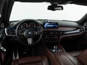 BMW X5 M II (F85) Москва  - изображение 34