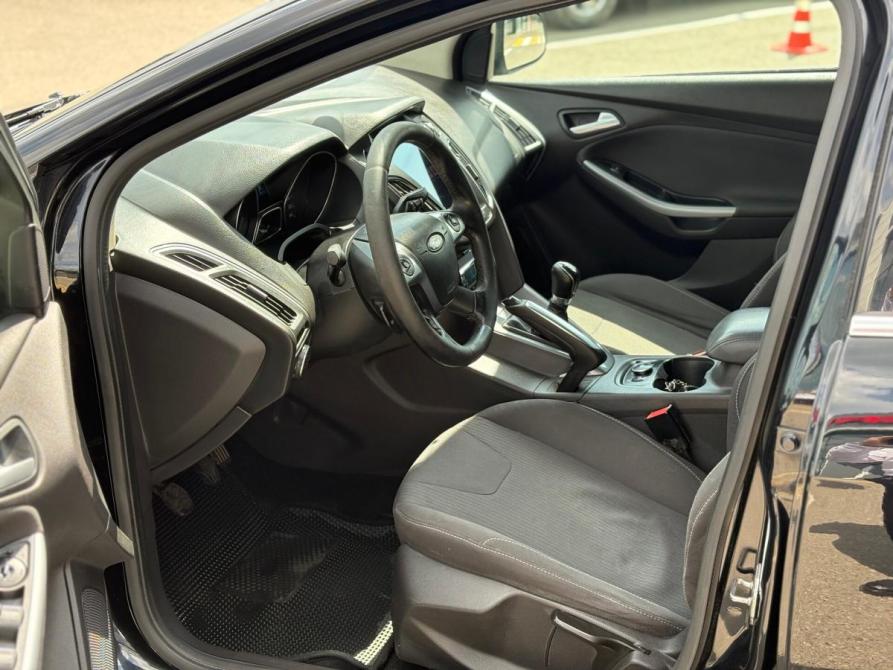 Ford Focus III Томск  - изображение 11