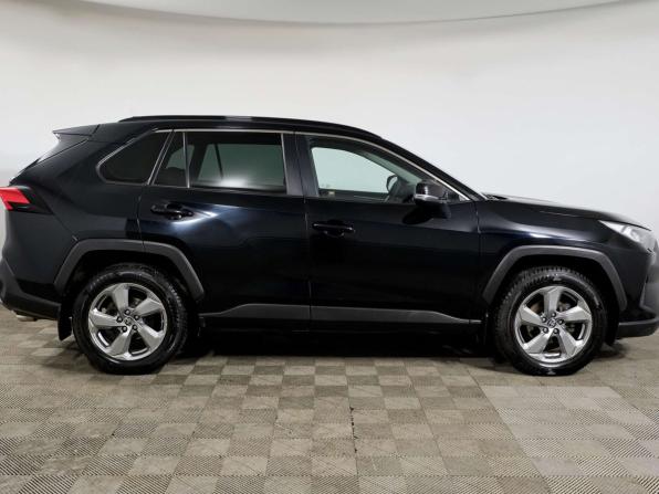 Toyota RAV4 V (XA50) с пробегом 2020 года, цена 2 648 000 рублей, 180581 км, внедорожник, Автокод Объявления
