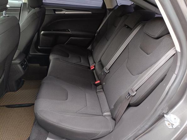 Ford Mondeo V с пробегом 2018 года, цена 1 399 000 рублей, 149990 км, хэтчбек, Автокод Объявления