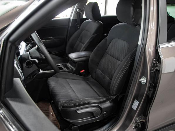 Kia Sportage IV с пробегом 2018 года, цена 1 861 000 рублей, 160000 км, внедорожник, Автокод Объявления