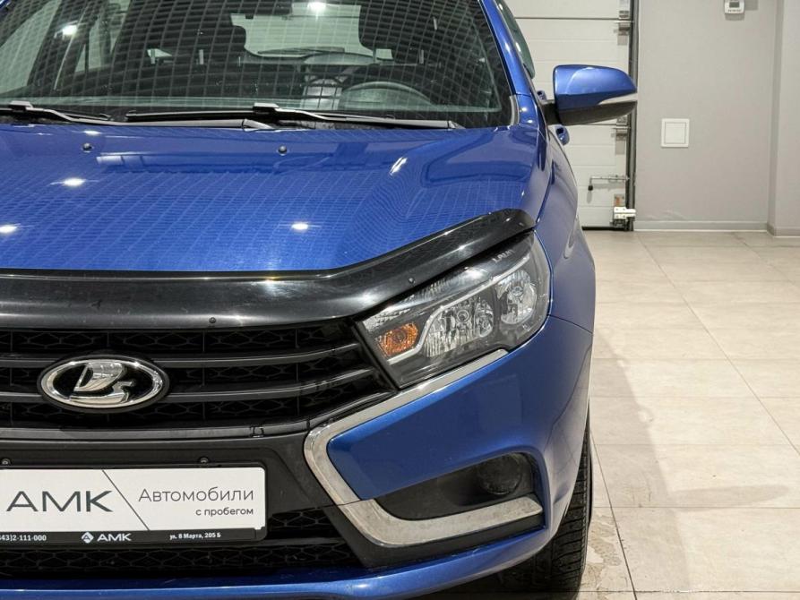 Lada (ВАЗ) Vesta I Екатеринбург  - изображение 5