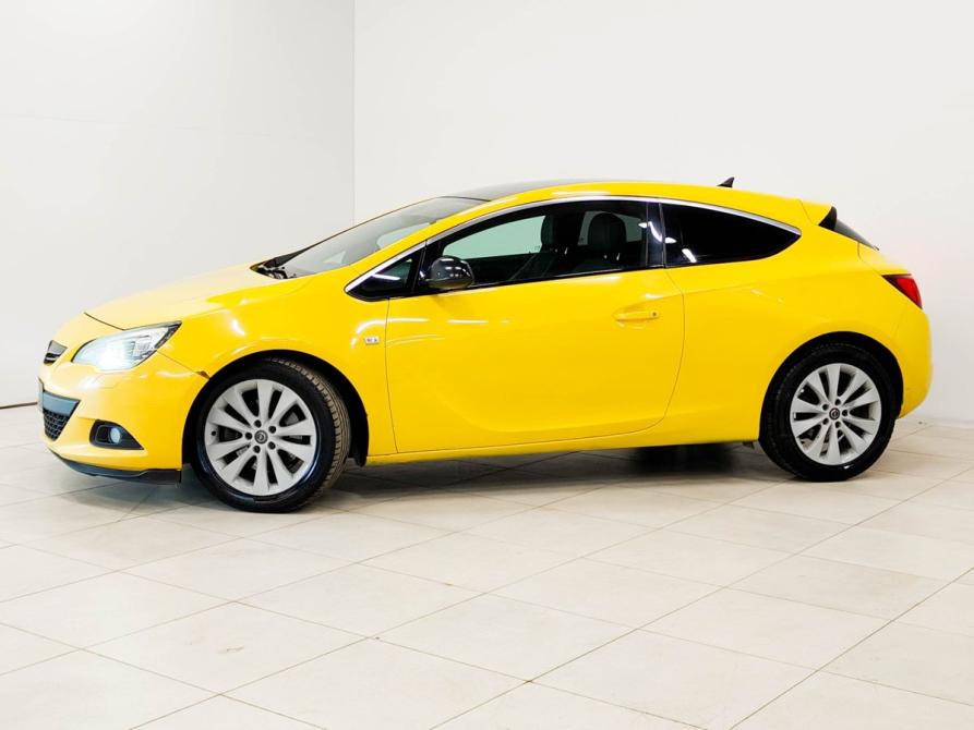 Opel Astra J Рестайлинг Тула  - изображение 2