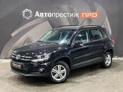 Volkswagen Tiguan I Рестайлинг Пермь  - изображение 21