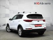 Kia Sportage IV Екатеринбург  - изображение 28