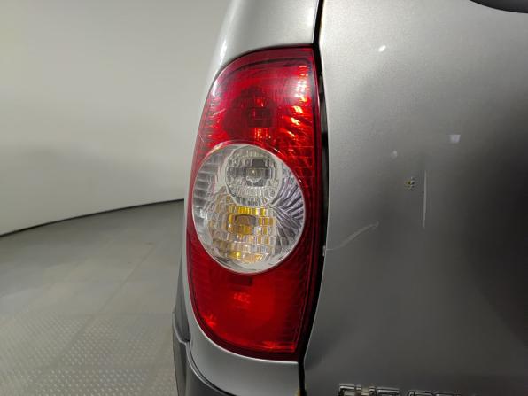 Chevrolet Niva I Рестайлинг с пробегом 2015 года, цена 572 000 рублей, 143626 км, внедорожник, Автокод Объявления