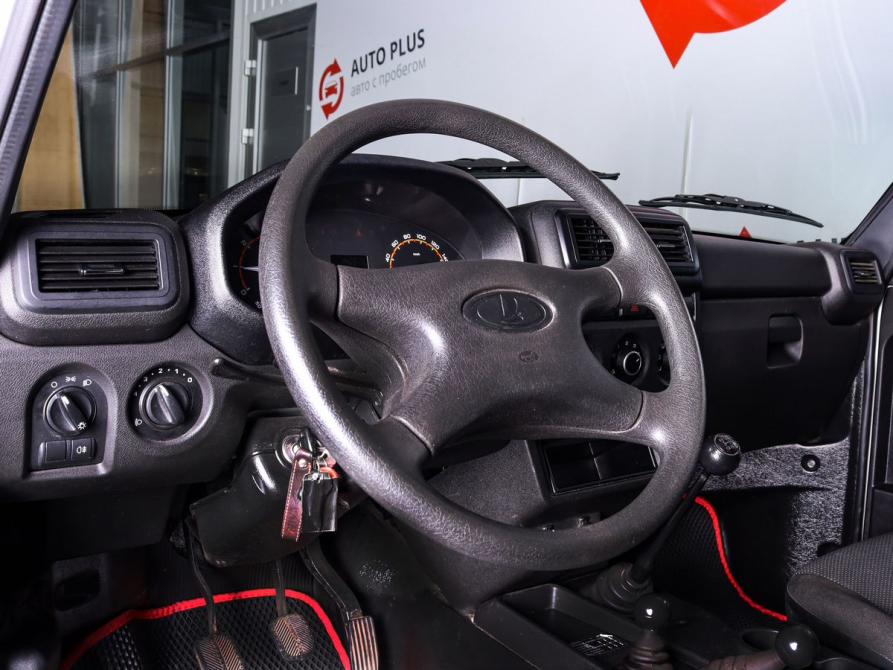 Lada (ВАЗ) 2121 (4x4) I Рестайлинг (2020) Минеральные Воды  - изображение 8