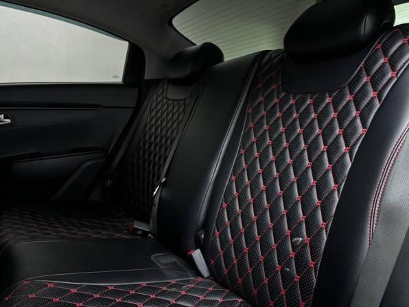 Kia Rio IV с пробегом 2018 года, цена 1 280 000 рублей, 135000 км, седан, Автокод Объявления