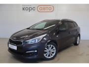 Kia Ceed II Рестайлинг Коломна  - изображение 16