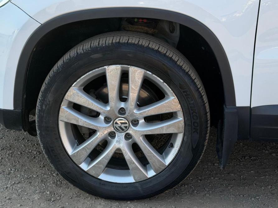 Volkswagen Tiguan I Набережные Челны  - изображение 14