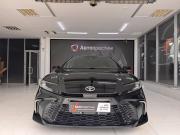 Toyota Camry IX (XV80) China Market Минеральные Воды  - изображение 20