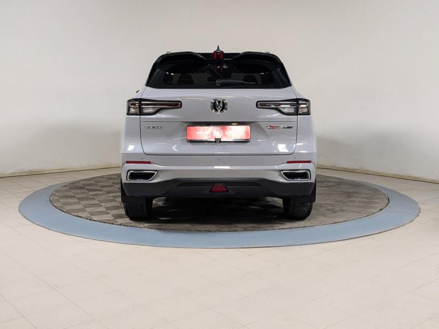 Changan CS55 Plus II Екатеринбург  - изображение 7