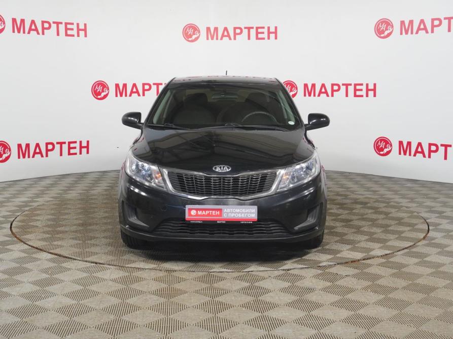 Kia Rio III Вологда  - изображение 2