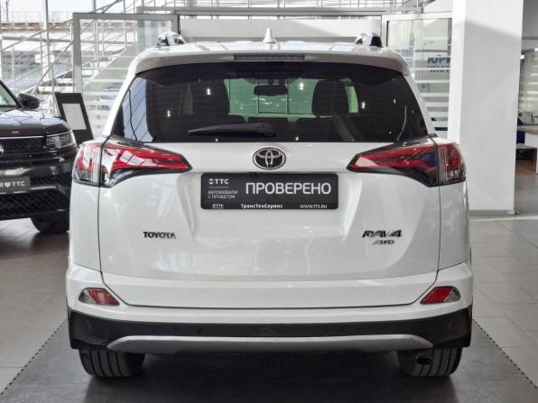 Toyota RAV4 IV (XA40) Рестайлинг с пробегом 2019 года, цена 2 870 000 рублей, 79222 км, внедорожник, Автокод Объявления