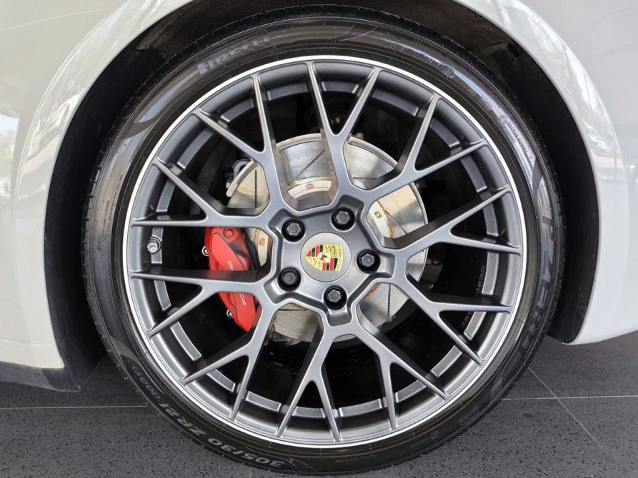 Porsche 911 VIII (992) Москва  - изображение 41