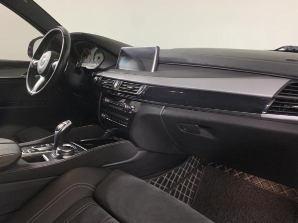 BMW X6 II (F16) с пробегом 2018 года, цена 4 488 000 рублей, 128658 км, внедорожник, Автокод Объявления