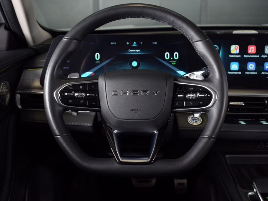 Chery Arrizo 8 Кемерово  - изображение 11