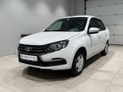 Lada (ВАЗ) Granta I Рестайлинг Екатеринбург  - изображение 19