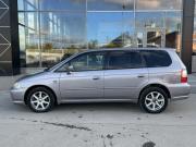 Honda Odyssey II Рестайлинг Новосибирск  - изображение 22