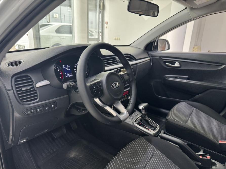 Kia Rio IV Минеральные Воды  - изображение 8